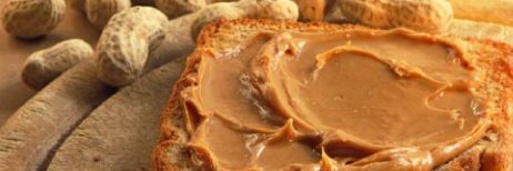 EARLY EXPOSURE TO PEANUT PRODUCTS REDUCES ALLERGIES
